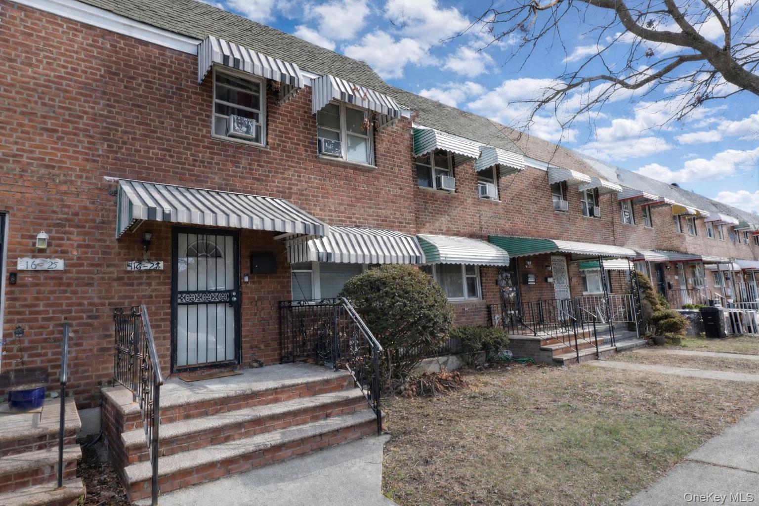 Single Family 167th  Queens, NY 11434, MLS-954975-3