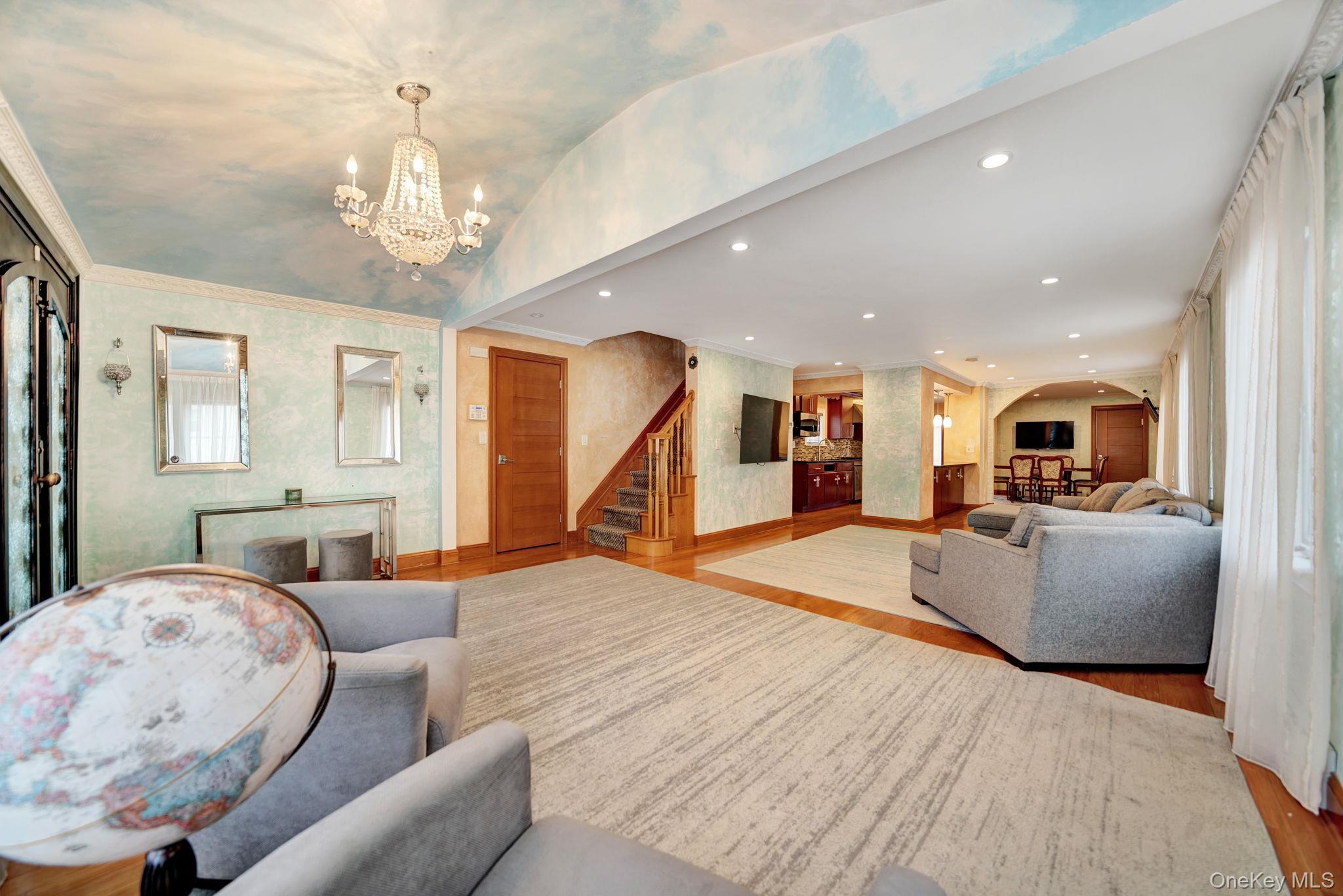 Single Family Mclaughlin  Queens, NY 11423, MLS-954986-10