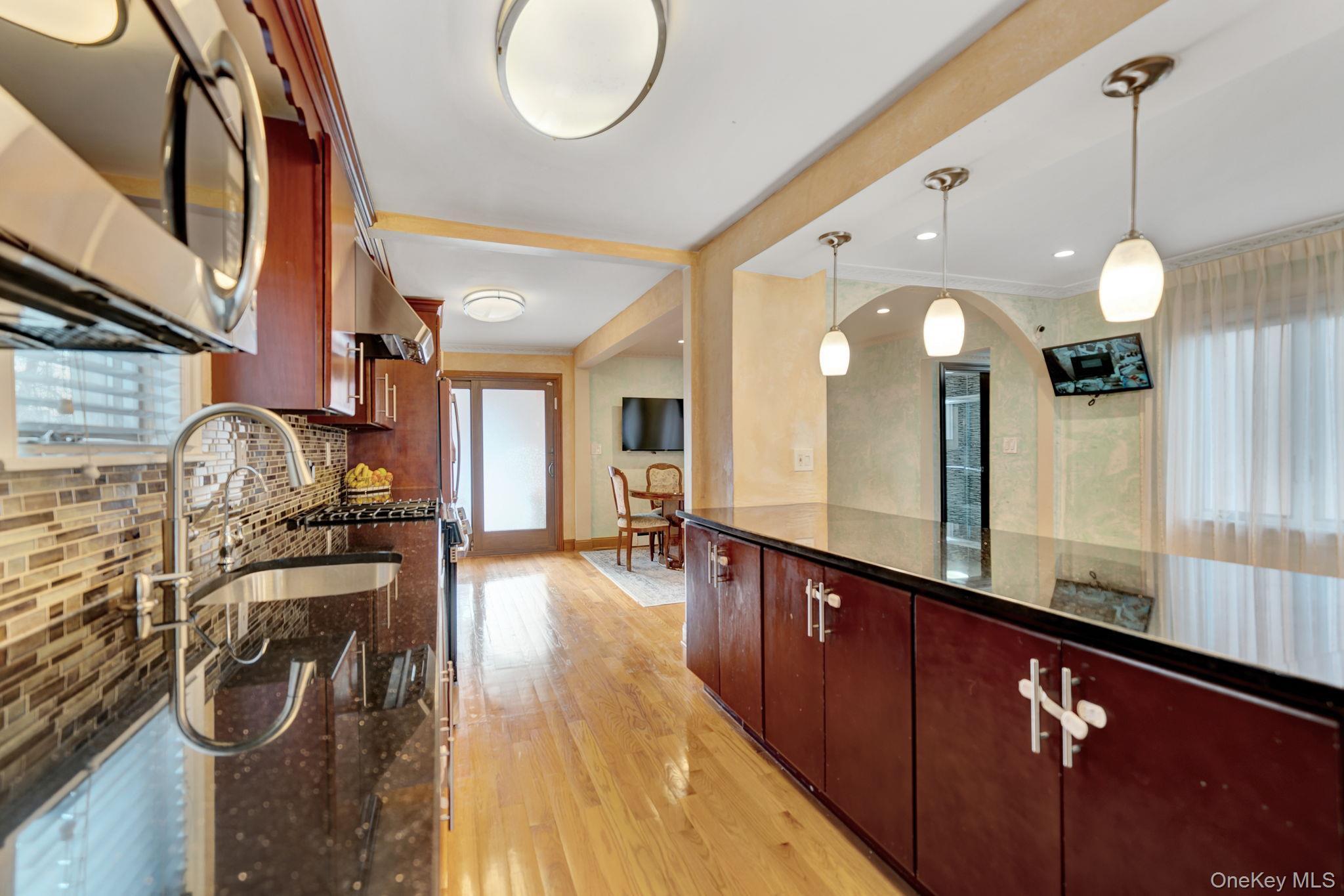 Single Family Mclaughlin  Queens, NY 11423, MLS-954986-12