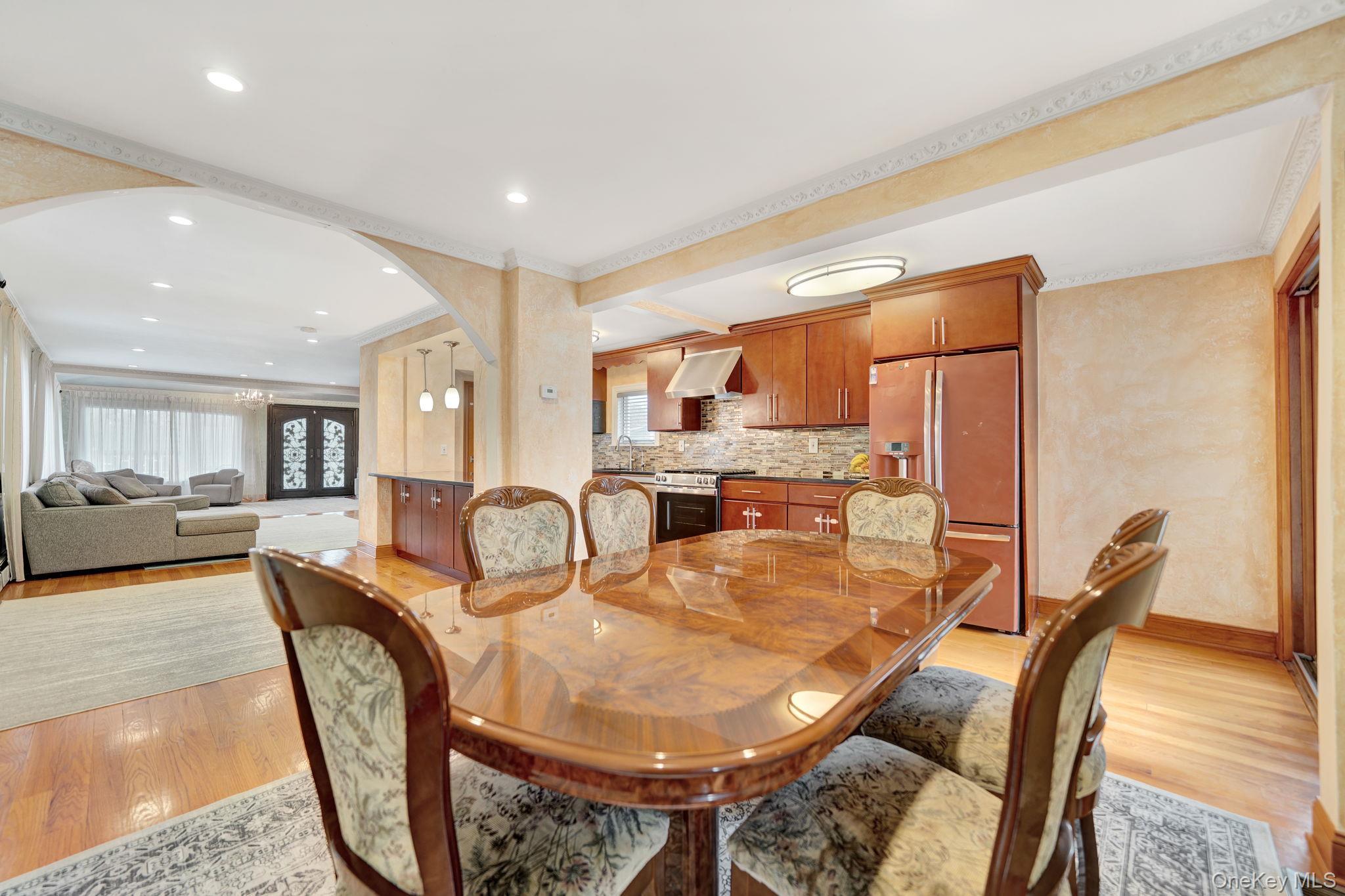 Single Family Mclaughlin  Queens, NY 11423, MLS-954986-15