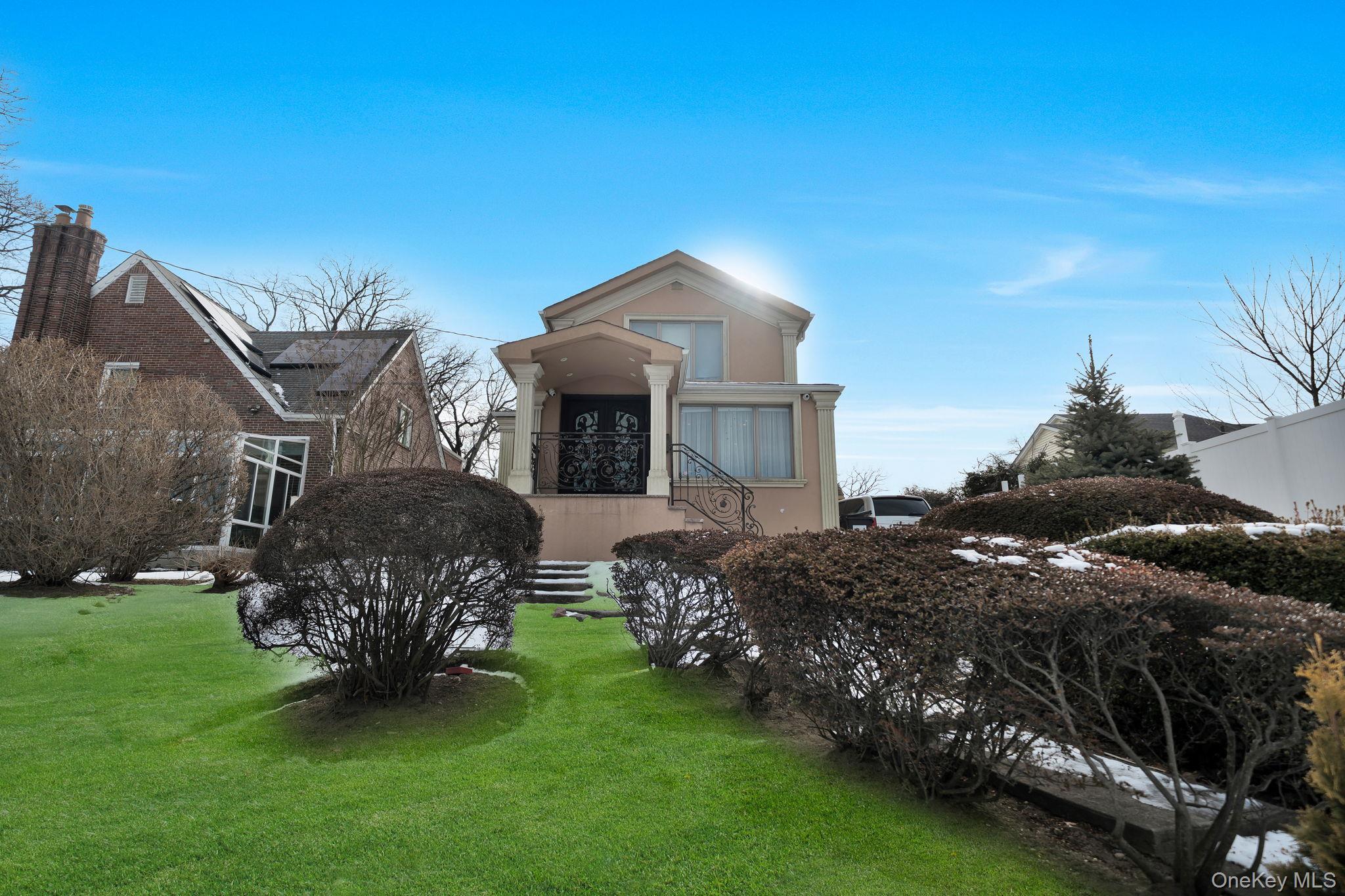 Single Family Mclaughlin  Queens, NY 11423, MLS-954986-2