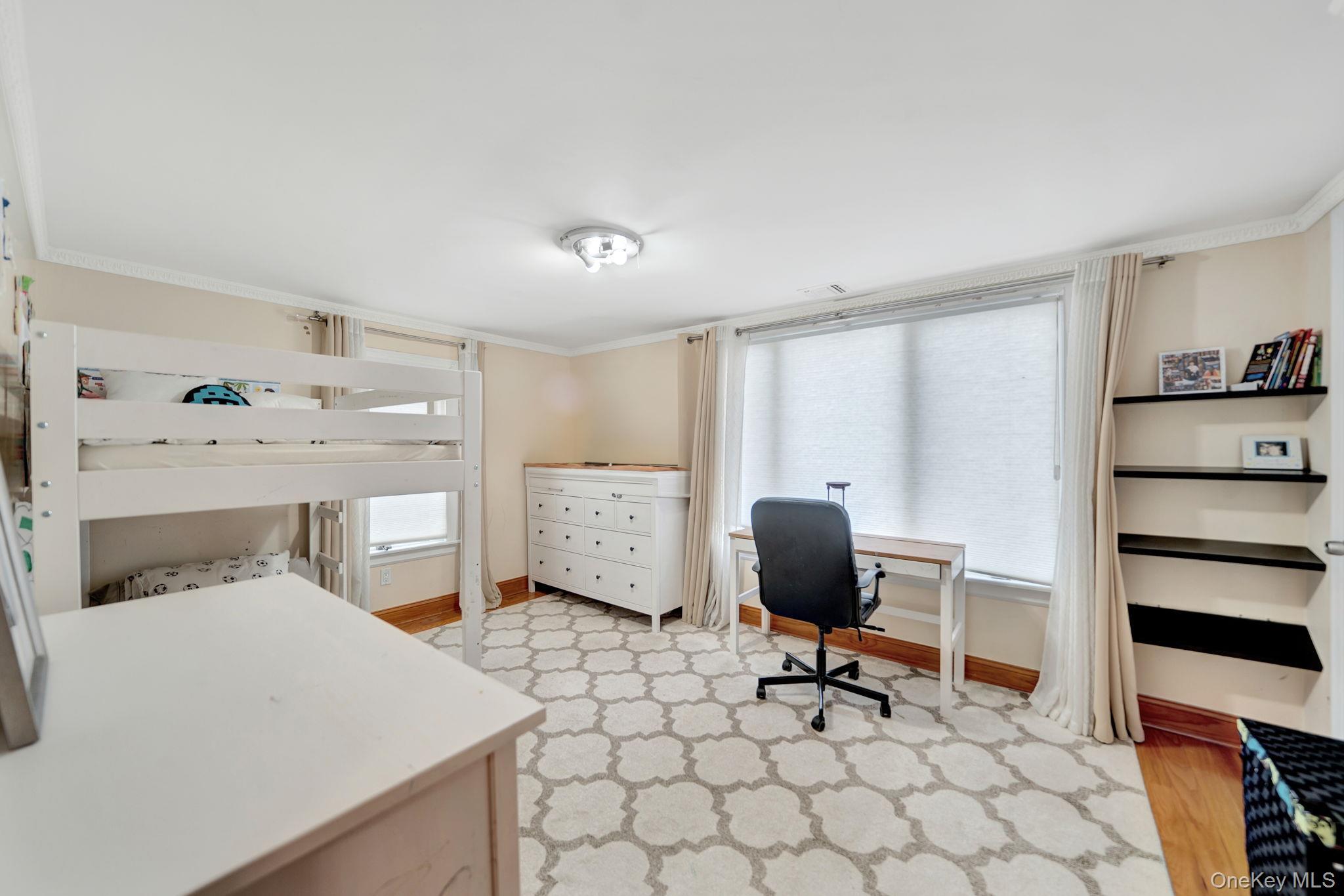 Single Family Mclaughlin  Queens, NY 11423, MLS-954986-22