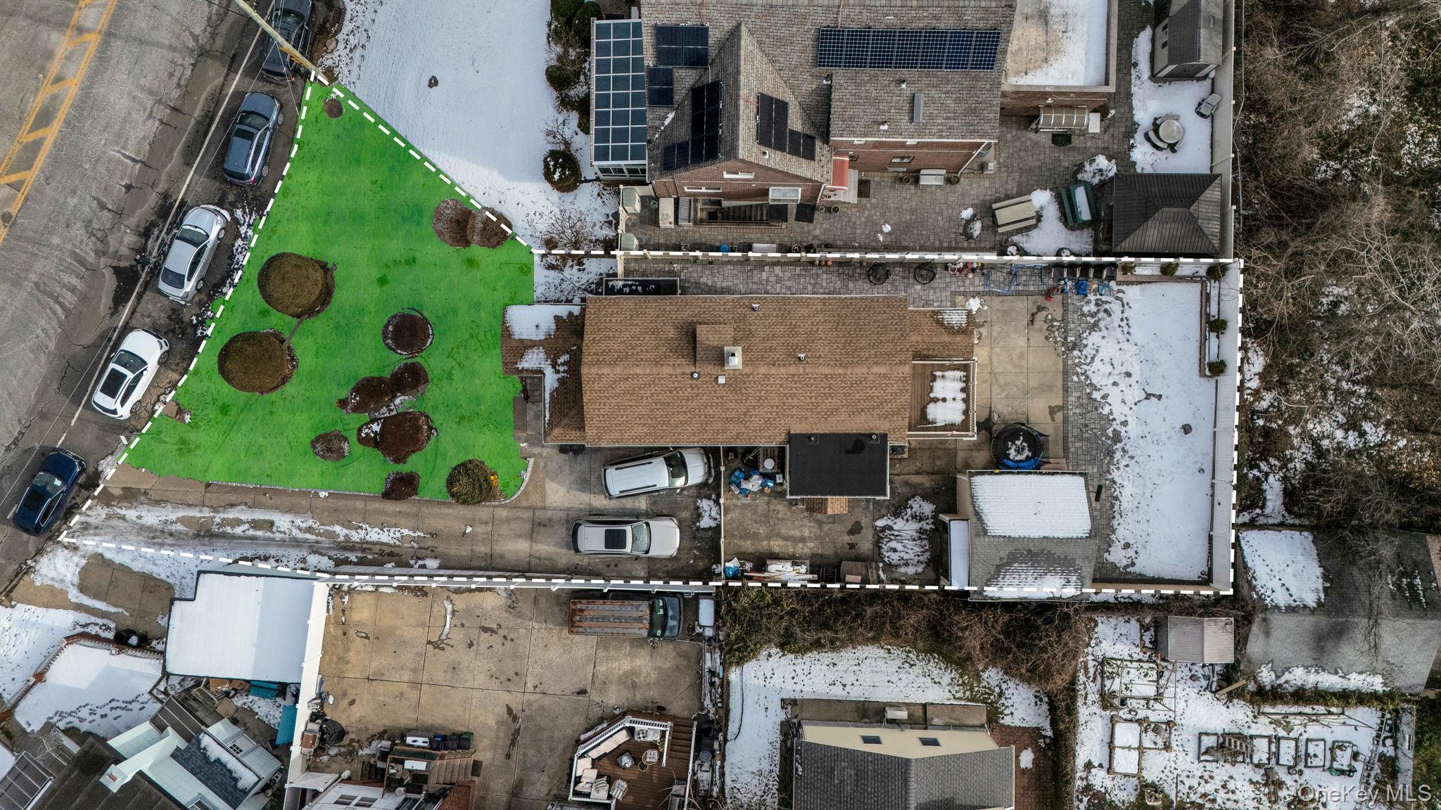 Single Family Mclaughlin  Queens, NY 11423, MLS-954986-43