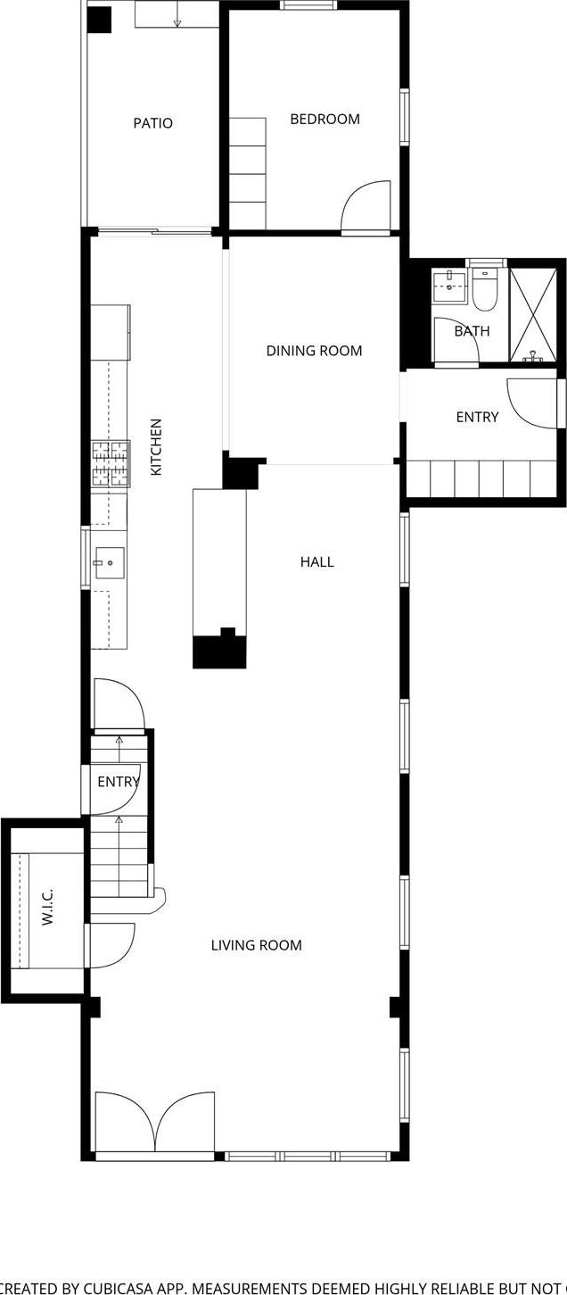 Single Family Mclaughlin  Queens, NY 11423, MLS-954986-45