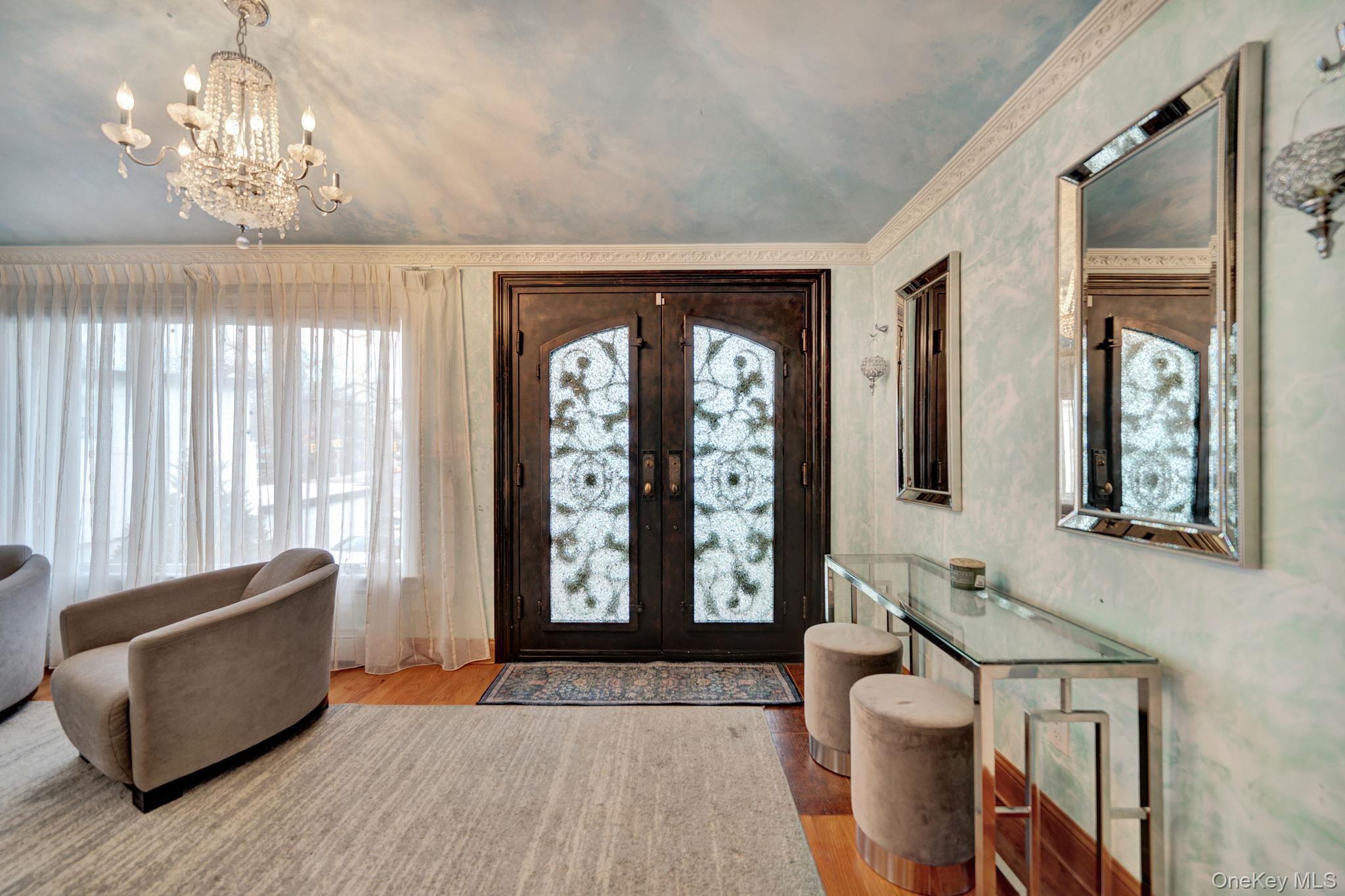 Single Family Mclaughlin  Queens, NY 11423, MLS-954986-7