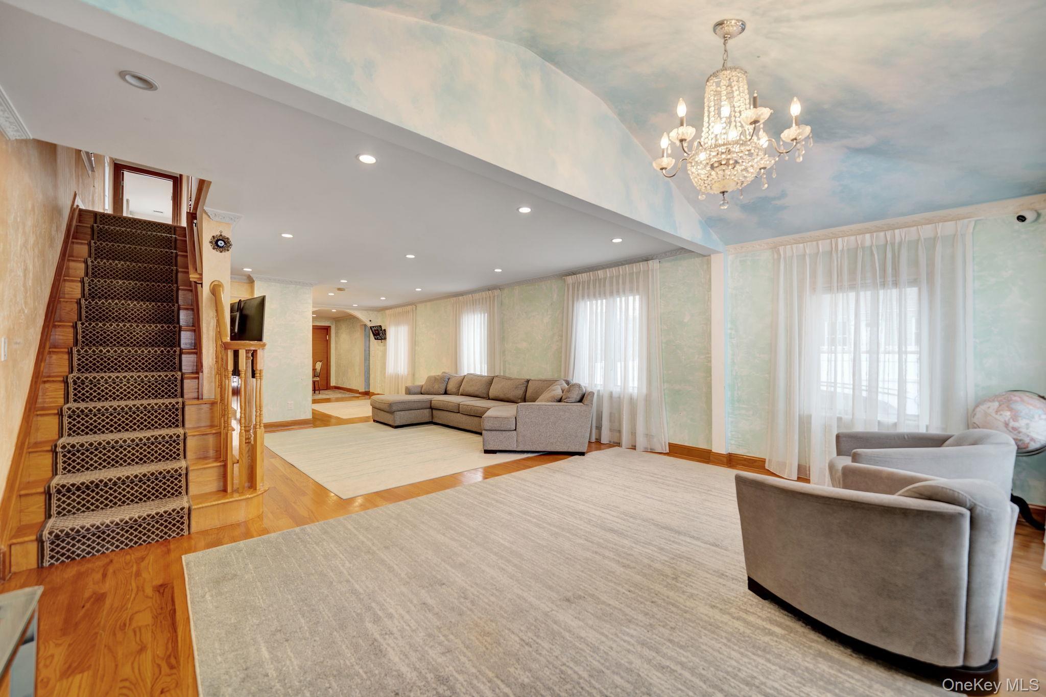 Single Family Mclaughlin  Queens, NY 11423, MLS-954986-8