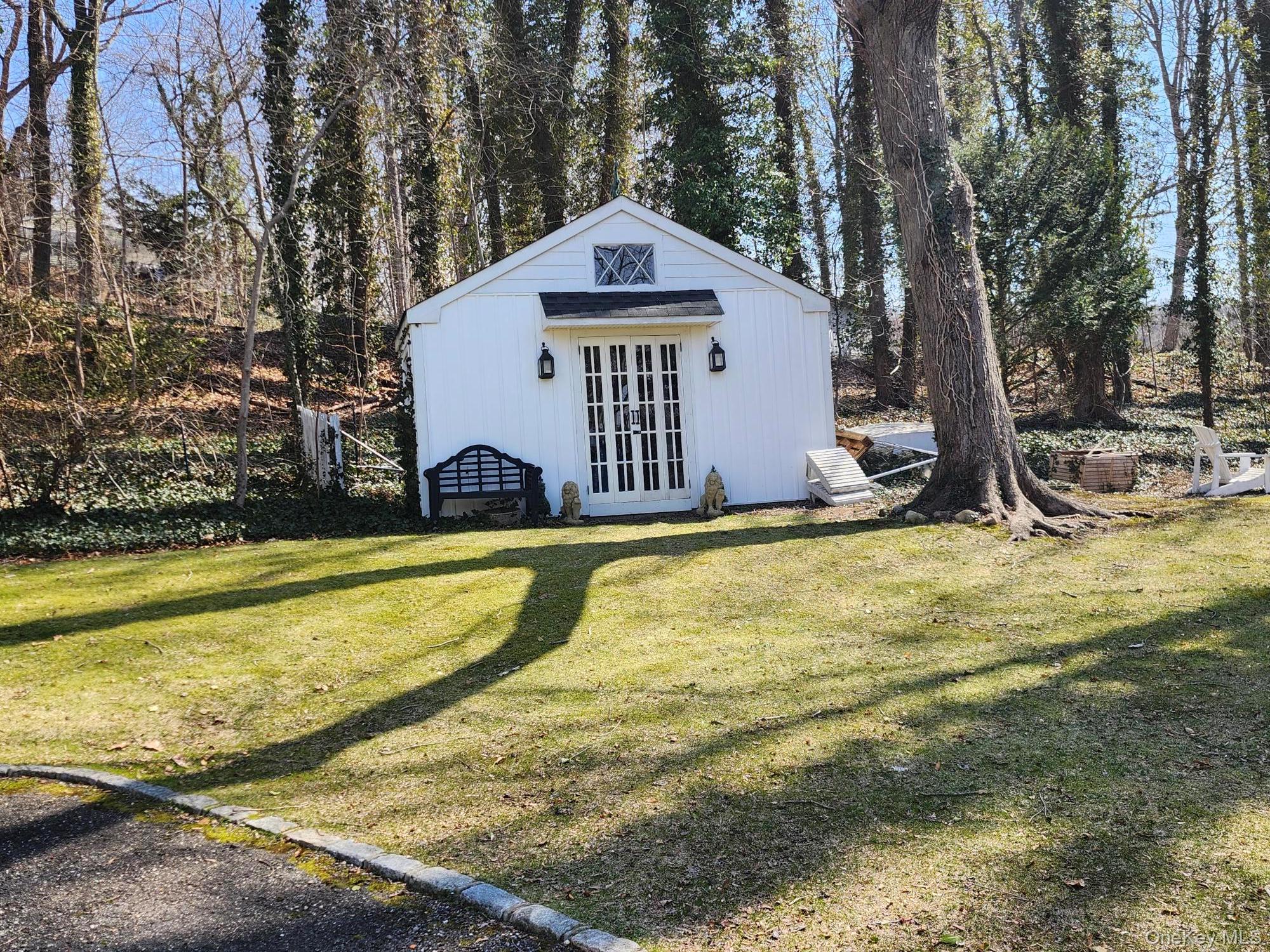 Single Family Harborview Drive Suffolk County, NY 11768, MLS-954989-41
