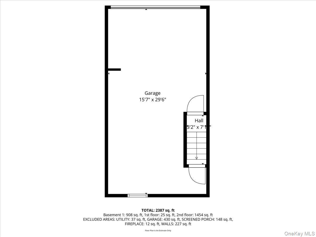 Single Family Harborview Drive  Suffolk County, NY 11768, MLS-954989-46