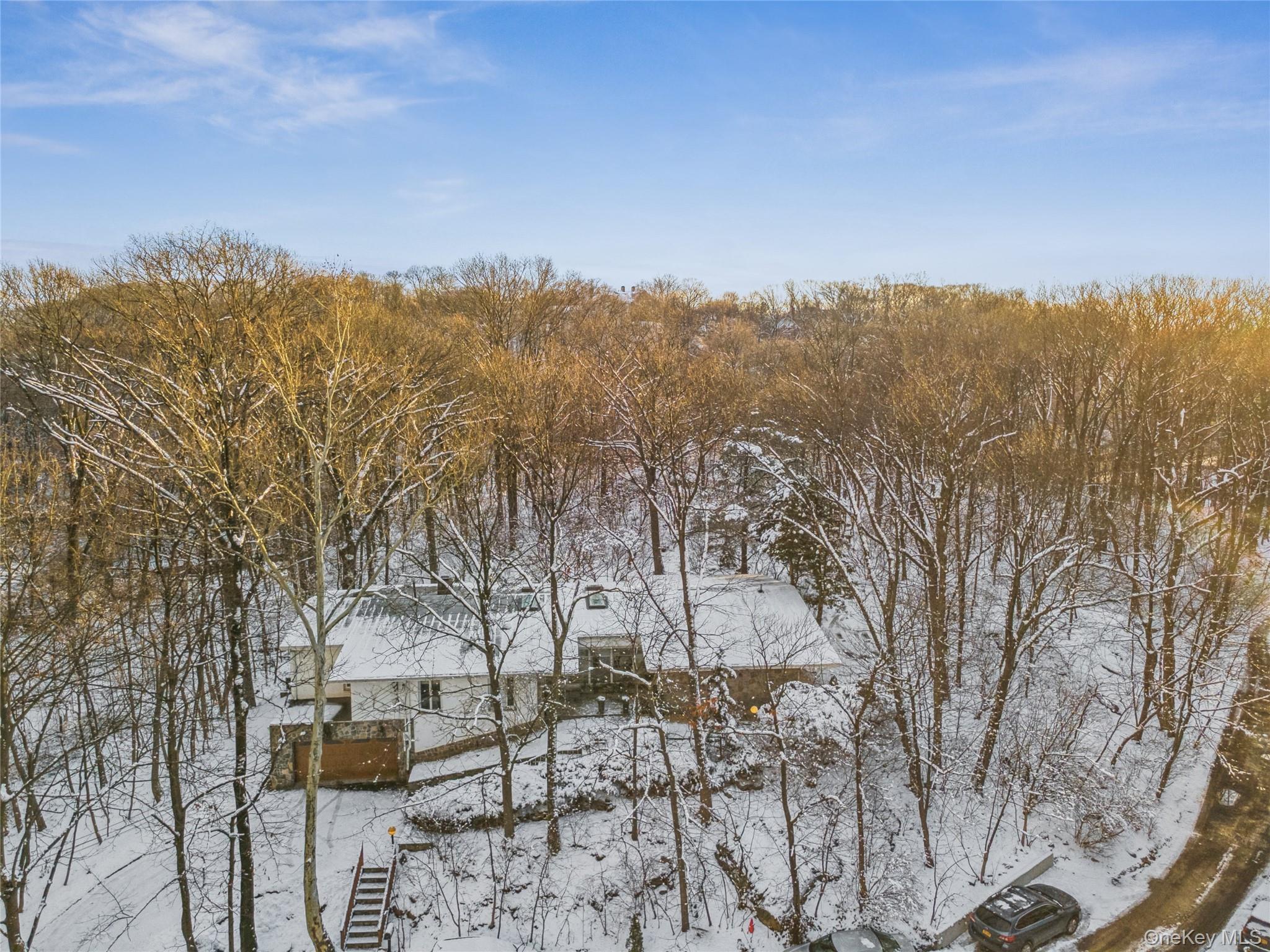 Single Family 254th  Bronx, NY 10471, MLS-954990-2