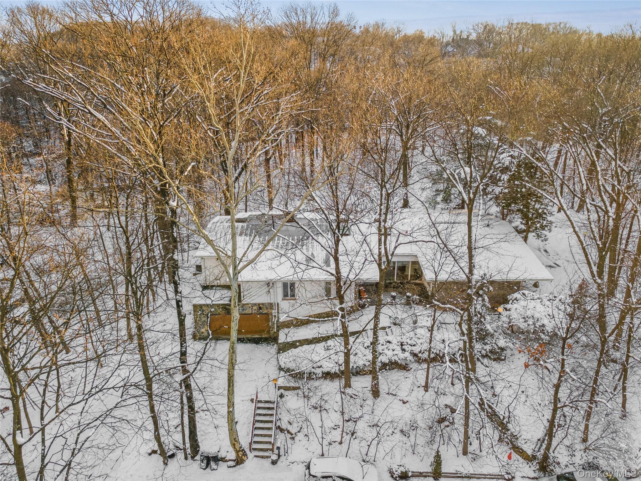 Single Family 254th  Bronx, NY 10471, MLS-954990-3