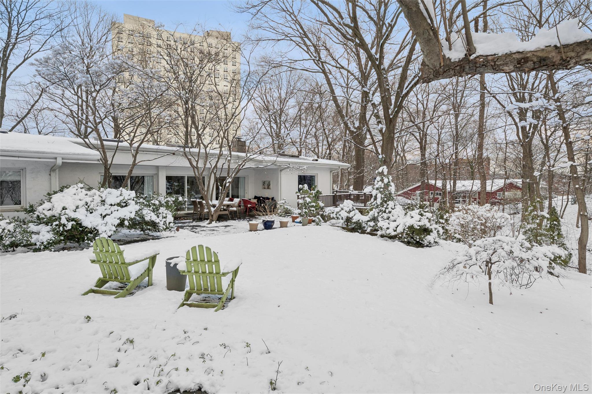 Single Family 254th  Bronx, NY 10471, MLS-954990-4