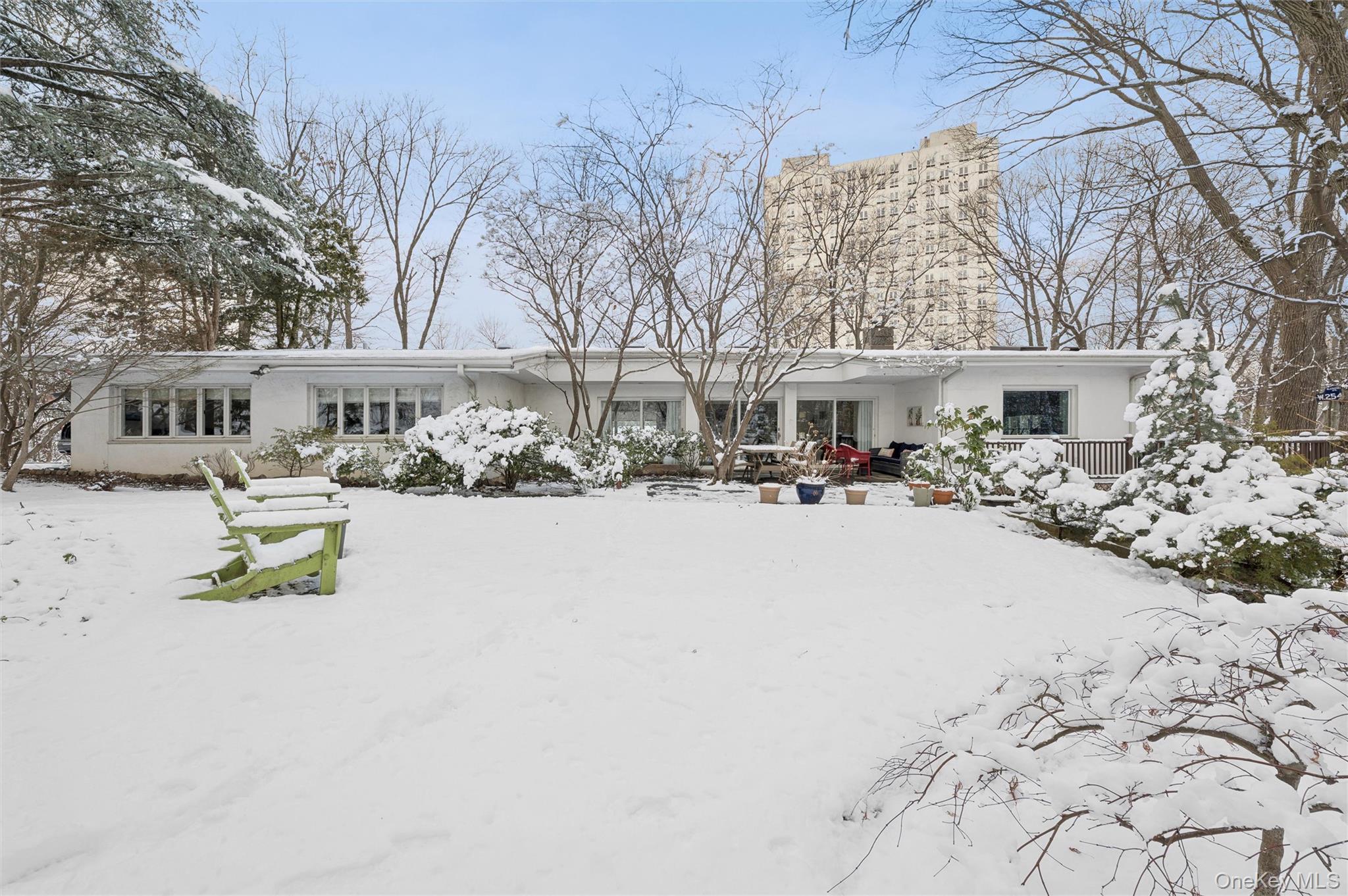 Single Family 254th  Bronx, NY 10471, MLS-954990-5