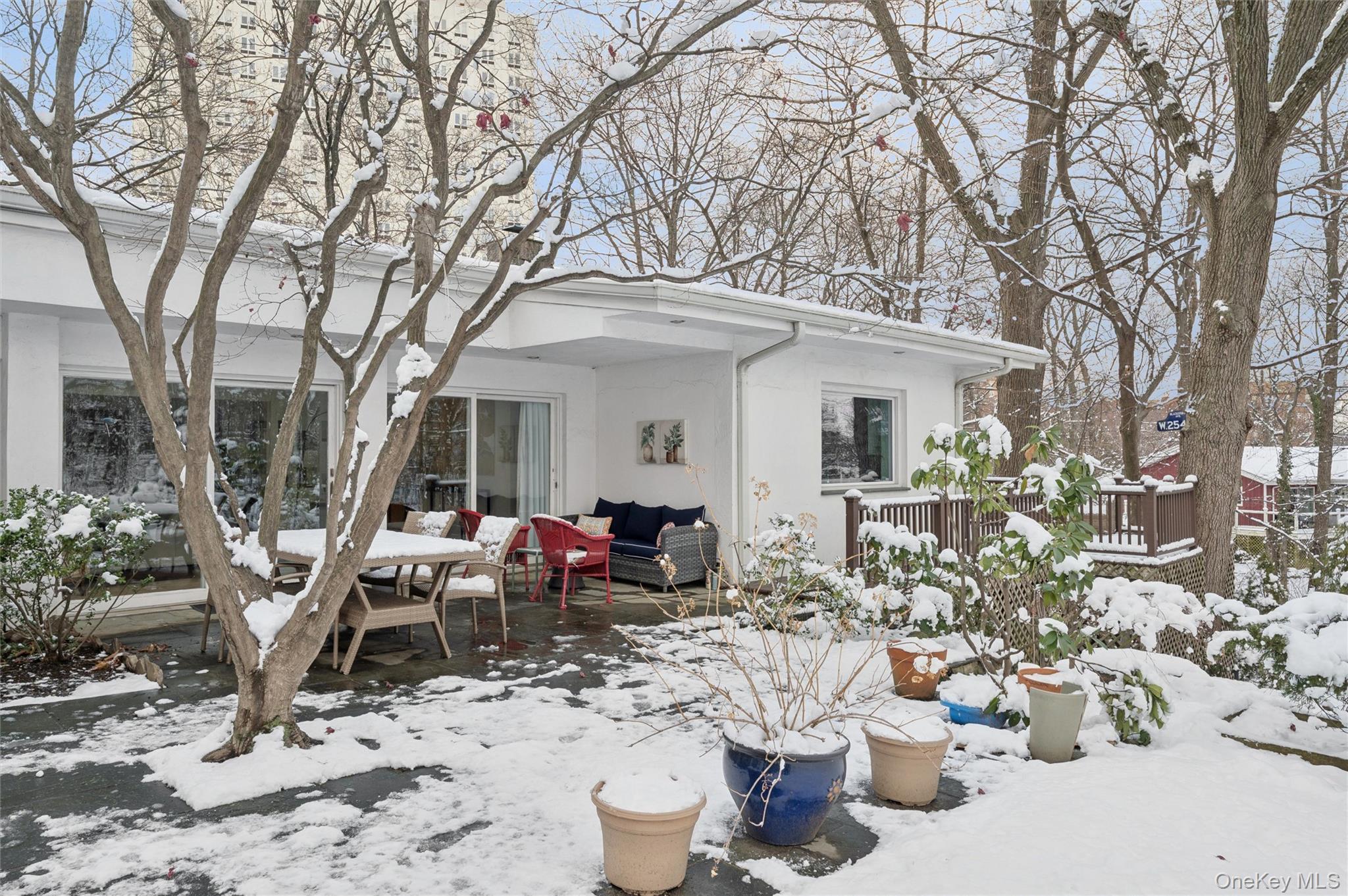 Single Family 254th  Bronx, NY 10471, MLS-954990-7