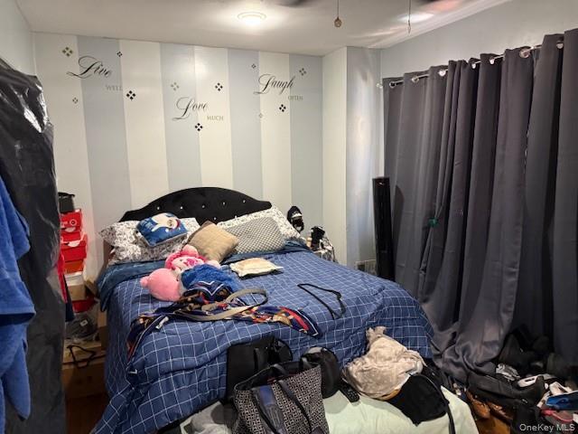 Single Family Clinton  Bronx, NY 10457, MLS-954995-13