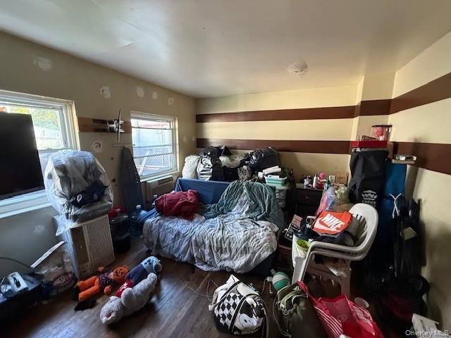 Single Family Clinton  Bronx, NY 10457, MLS-954995-2