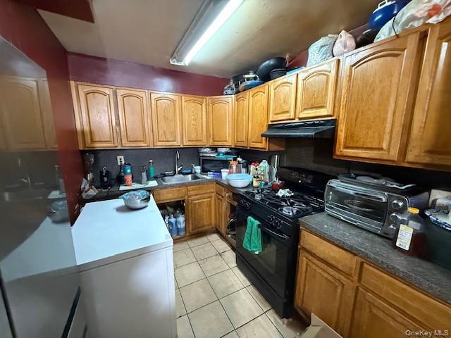 Single Family Clinton  Bronx, NY 10457, MLS-954995-5