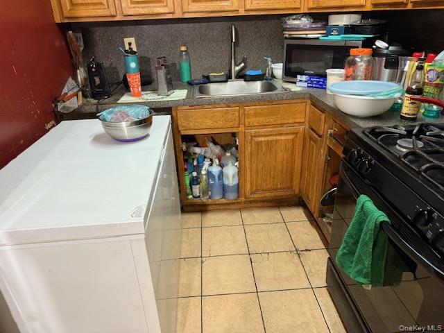 Single Family Clinton  Bronx, NY 10457, MLS-954995-6