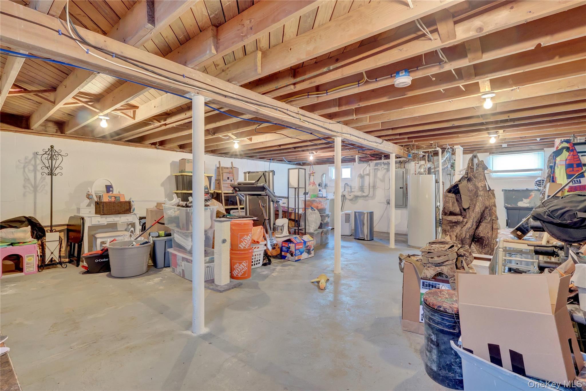 Single Family Baybright  Suffolk County, NY 11967, MLS-955001-15