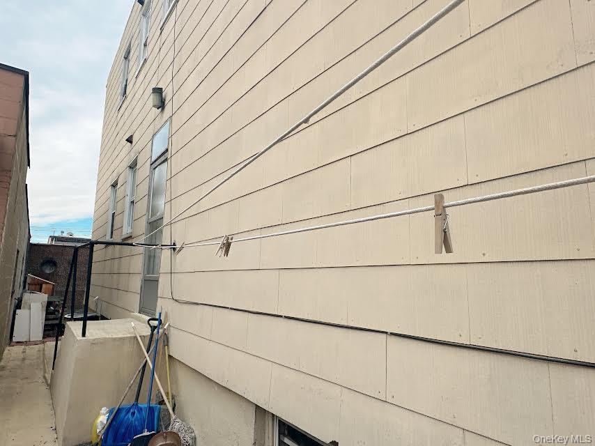 Single Family 120th  Queens, NY 11356, MLS-955022-15