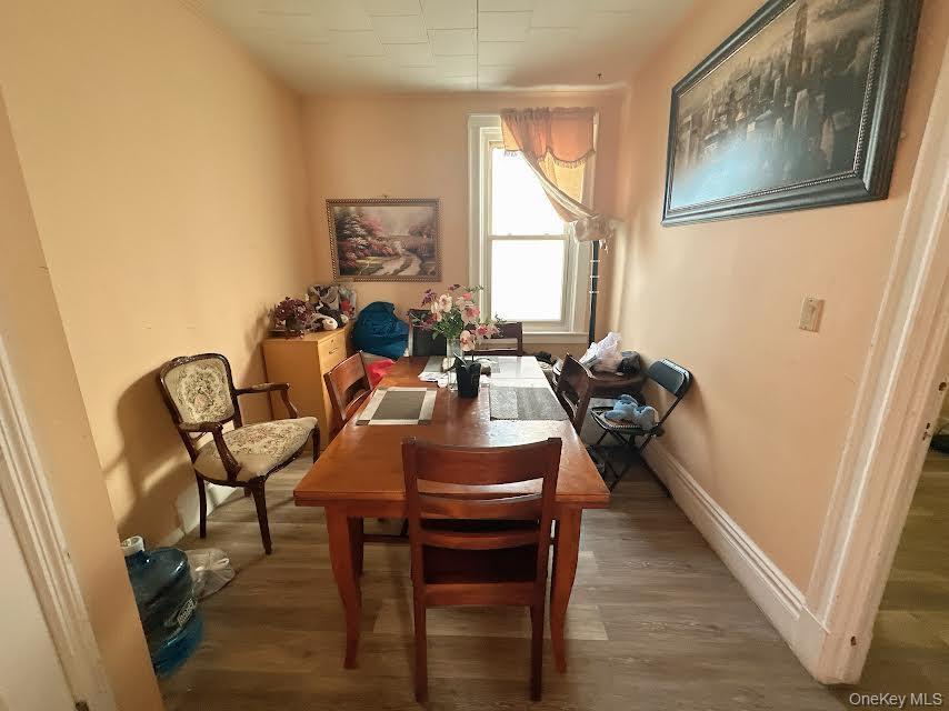 Single Family 120th  Queens, NY 11356, MLS-955022-8