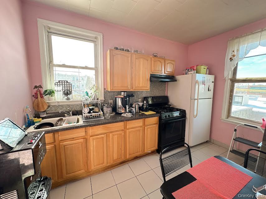 Single Family 120th  Queens, NY 11356, MLS-955022-9