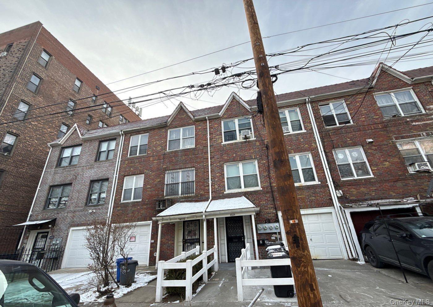 Single Family Benham  Queens, NY 11373, MLS-955033-2