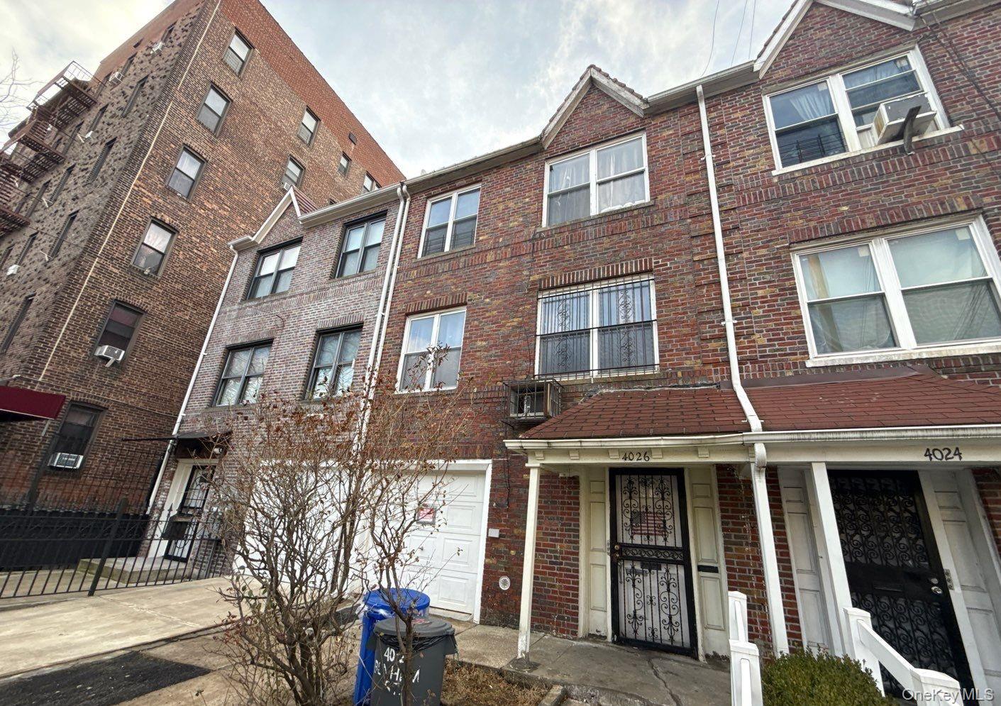 Single Family Benham  Queens, NY 11373, MLS-955033-3