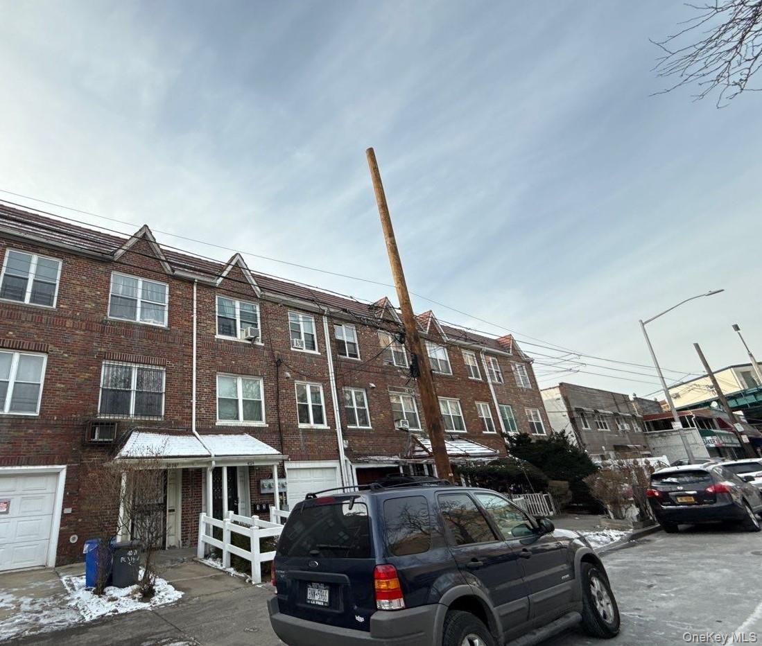 Single Family Benham  Queens, NY 11373, MLS-955033-4