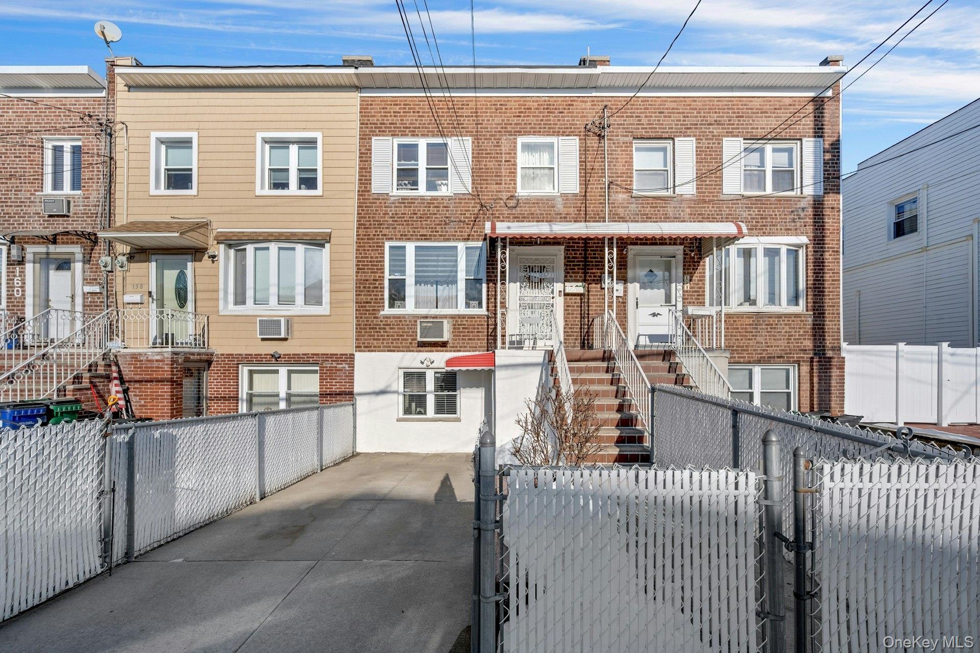 Single Family Revere  Bronx, NY 10465, MLS-955039-2