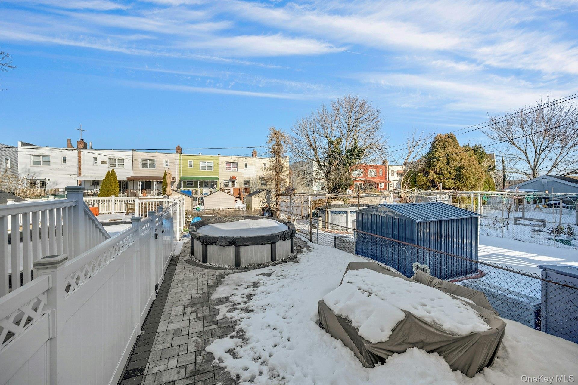 Single Family Revere  Bronx, NY 10465, MLS-955039-21