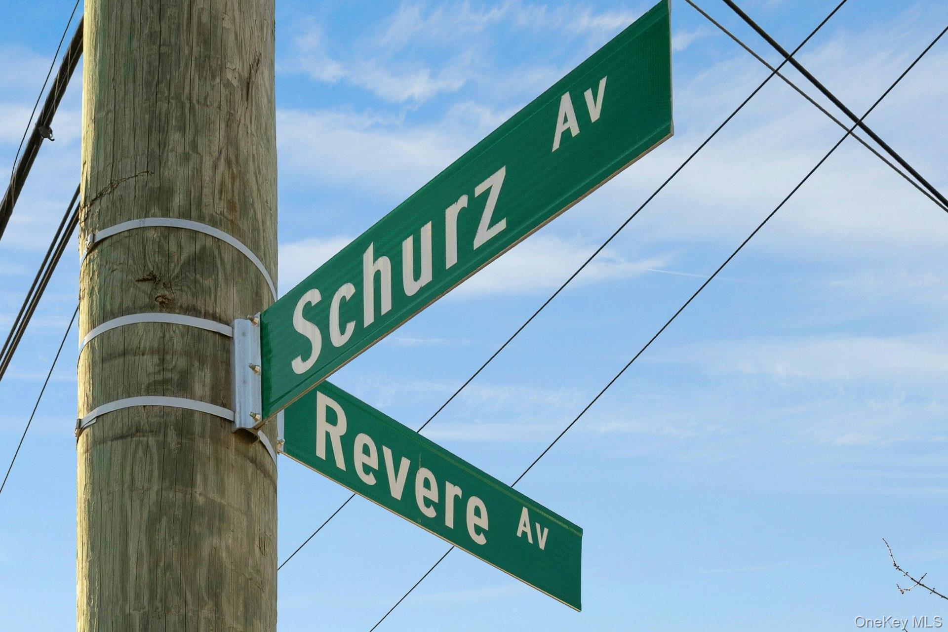 Single Family Revere  Bronx, NY 10465, MLS-955039-22