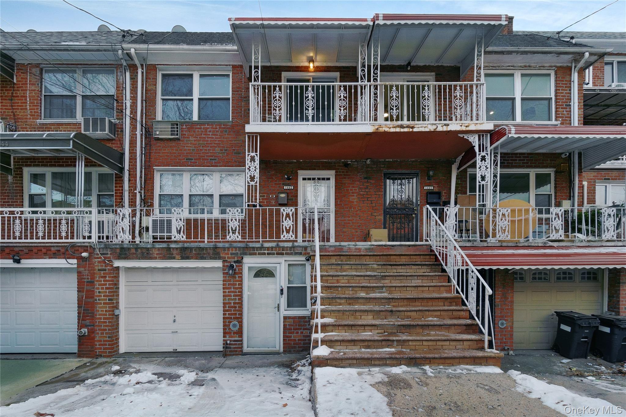 Single Family 86th  Brooklyn, NY 11236, MLS-955041-6