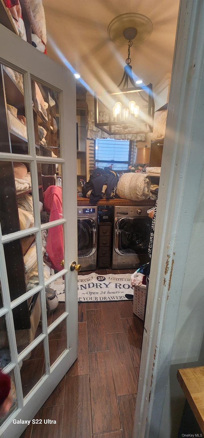 Single Family Kingsbridge  Bronx, NY 10463, MLS-955043-3