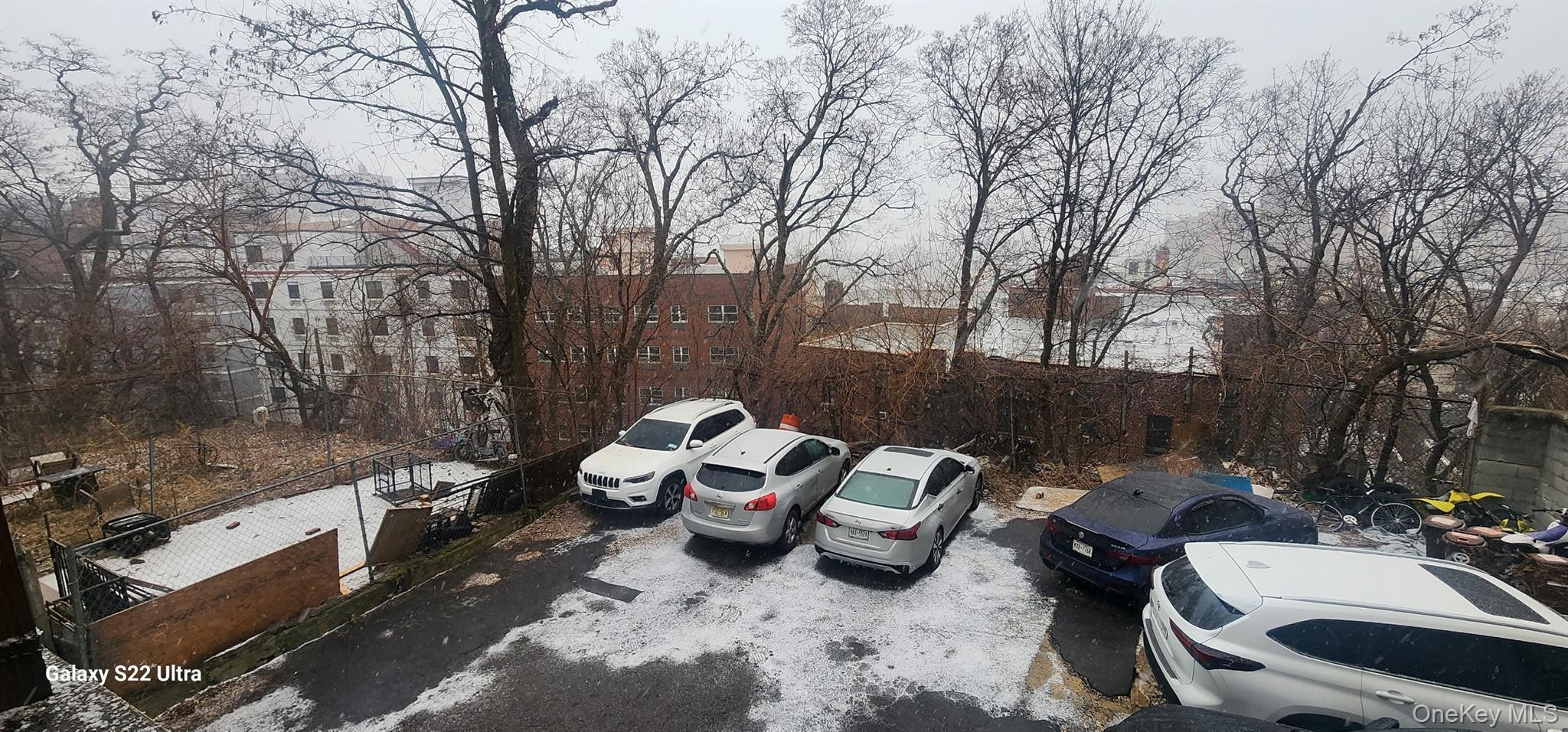 Single Family Kingsbridge  Bronx, NY 10463, MLS-955043-5