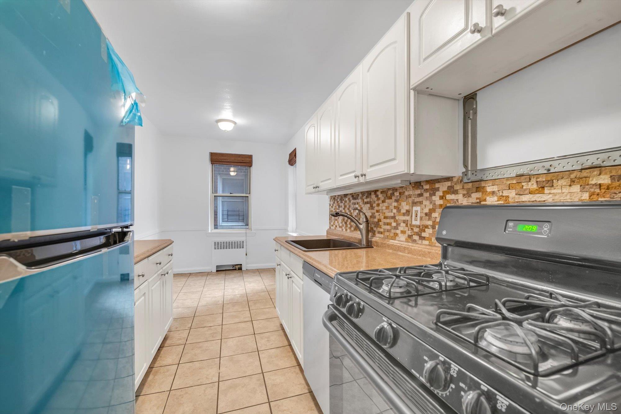 Coop Barnes Bronx, NY 10462, MLS-955055-12