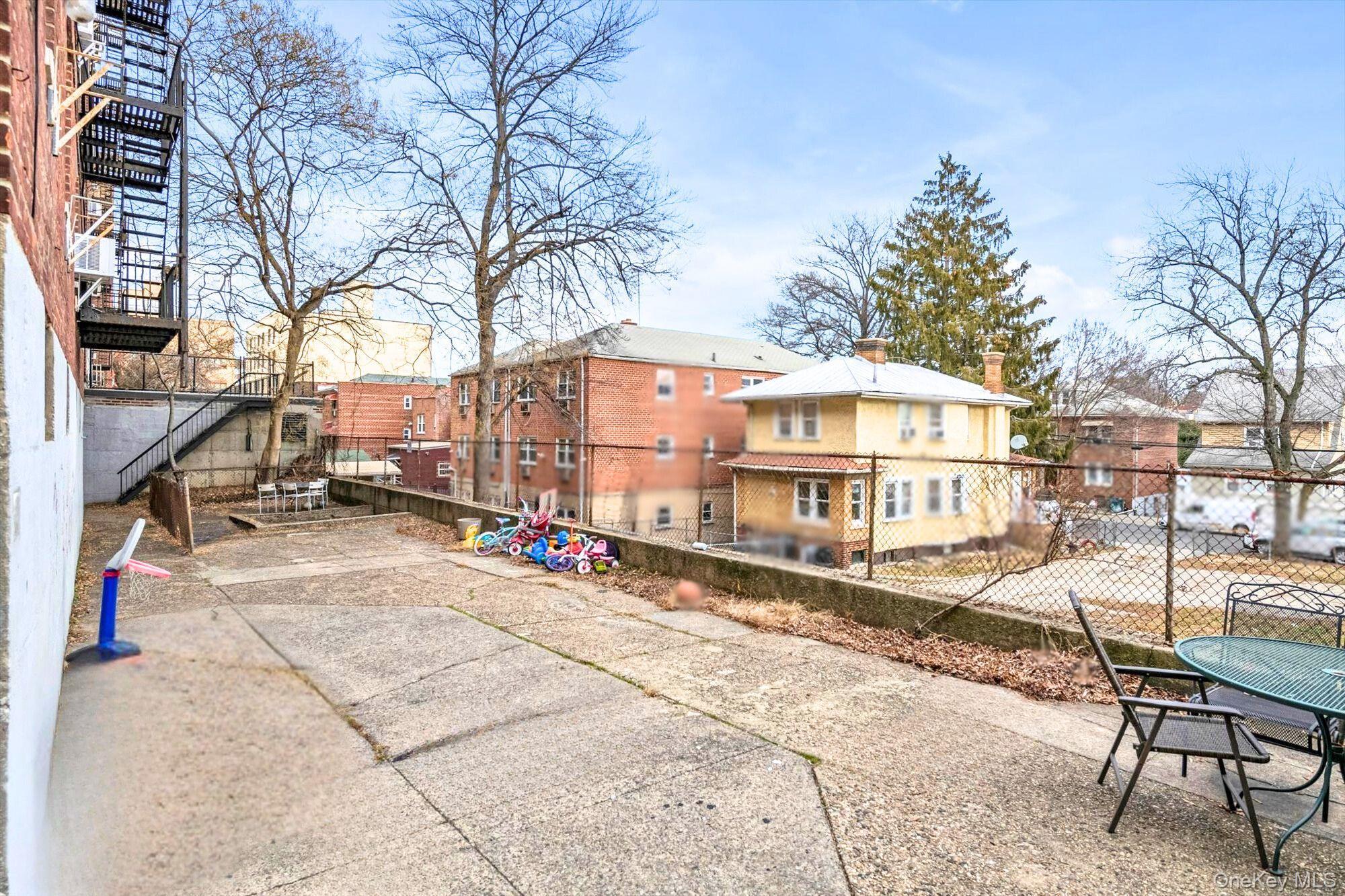 Coop Barnes Bronx, NY 10462, MLS-955055-18