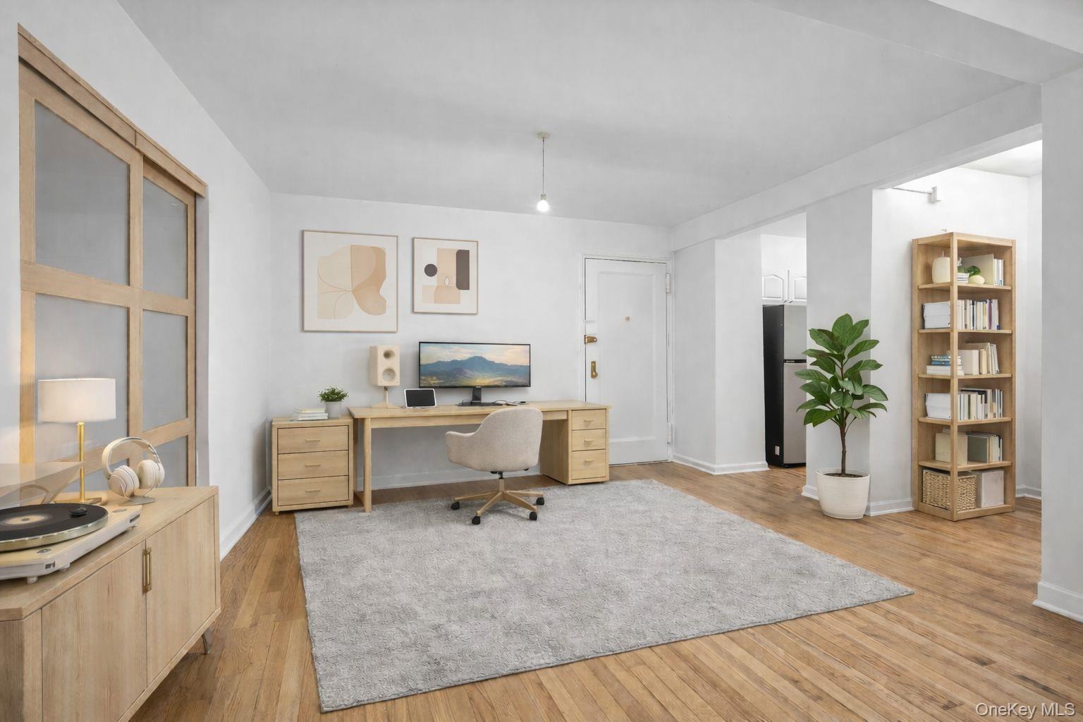 Coop Barnes Bronx, NY 10462, MLS-955055-5