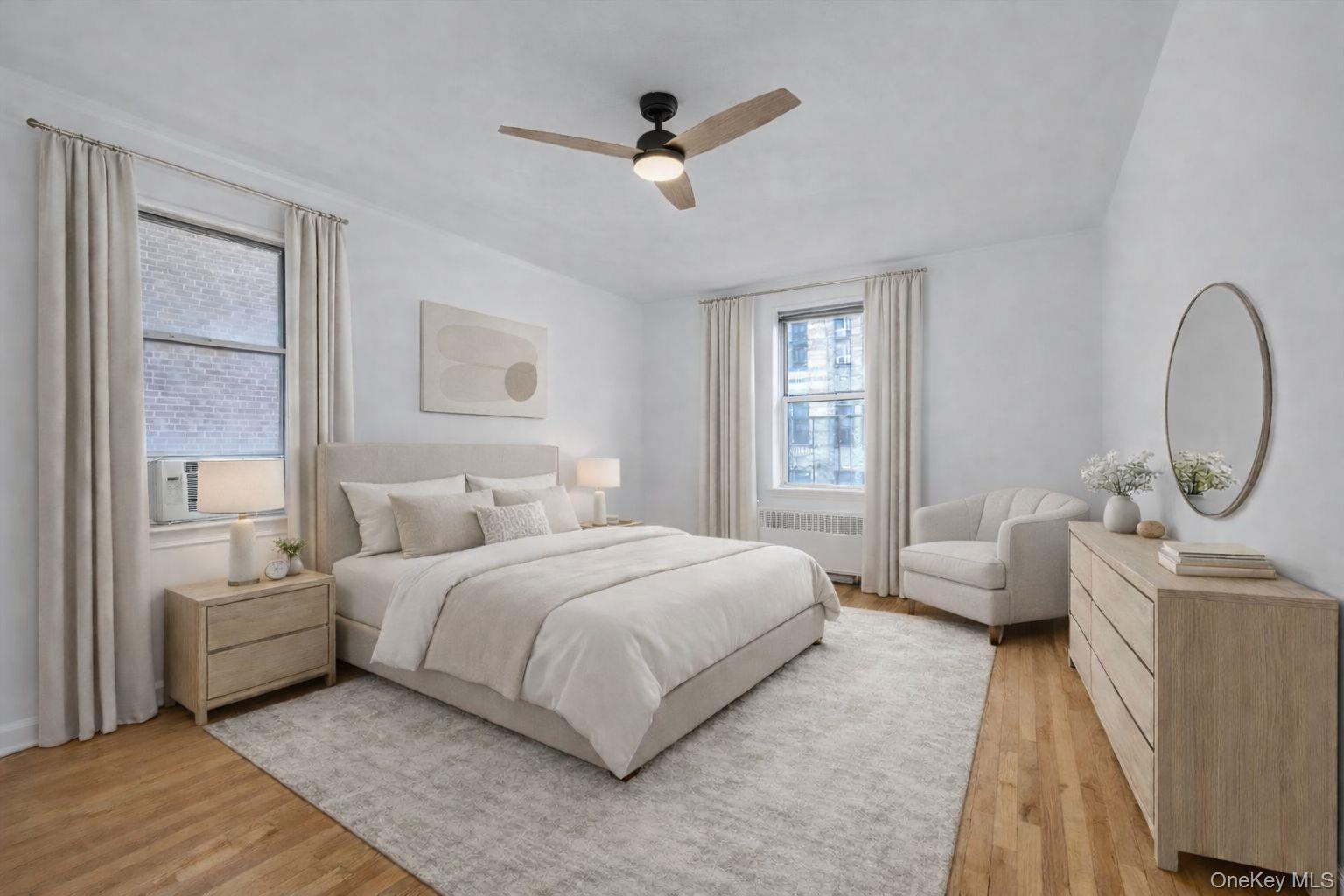 Coop Barnes Bronx, NY 10462, MLS-955055-7