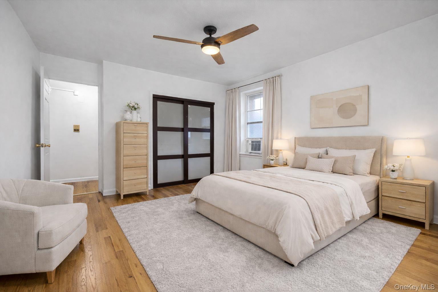 Coop Barnes Bronx, NY 10462, MLS-955055-9