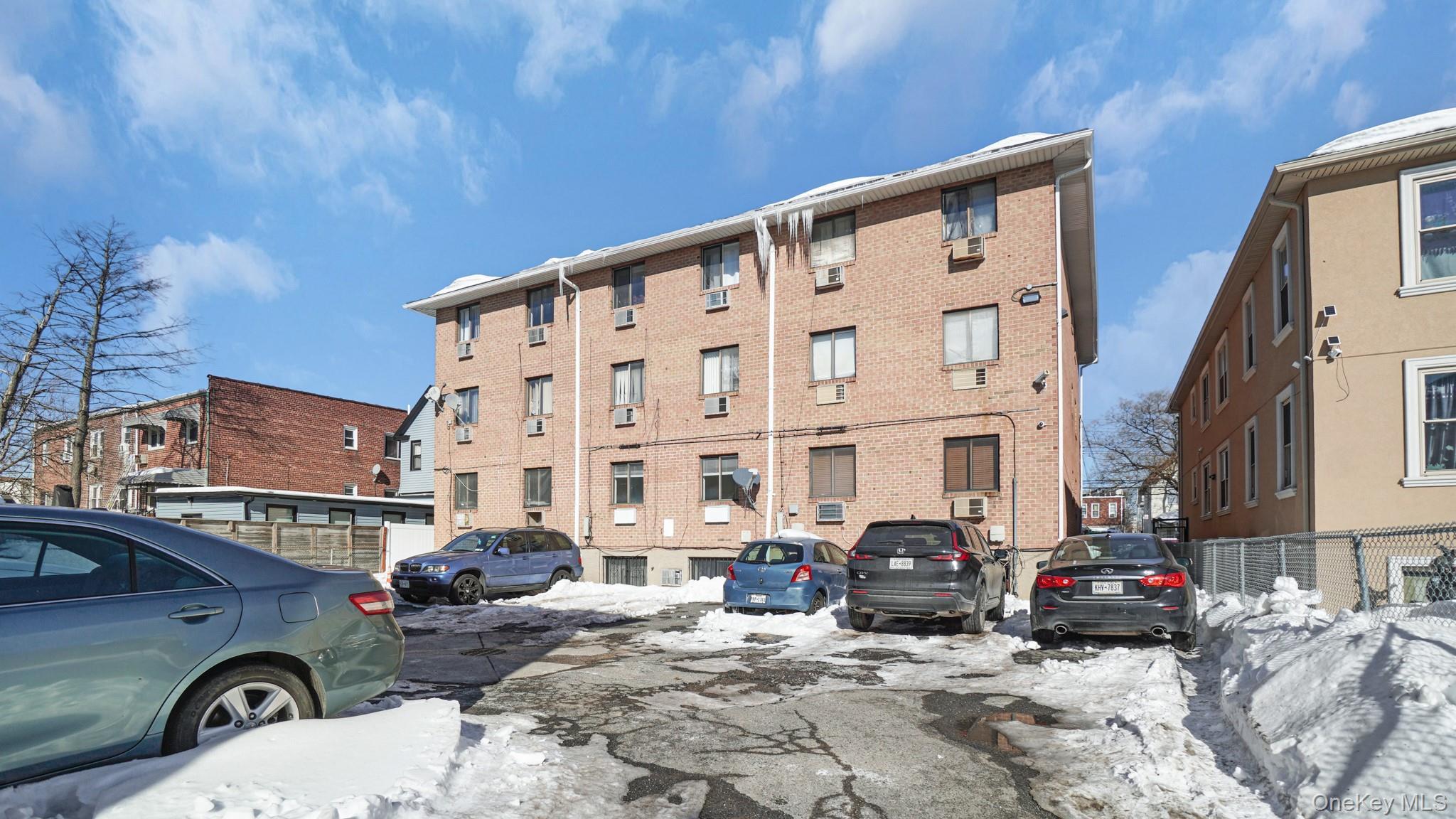 Condo 92nd  Brooklyn, NY 11236, MLS-955060-19