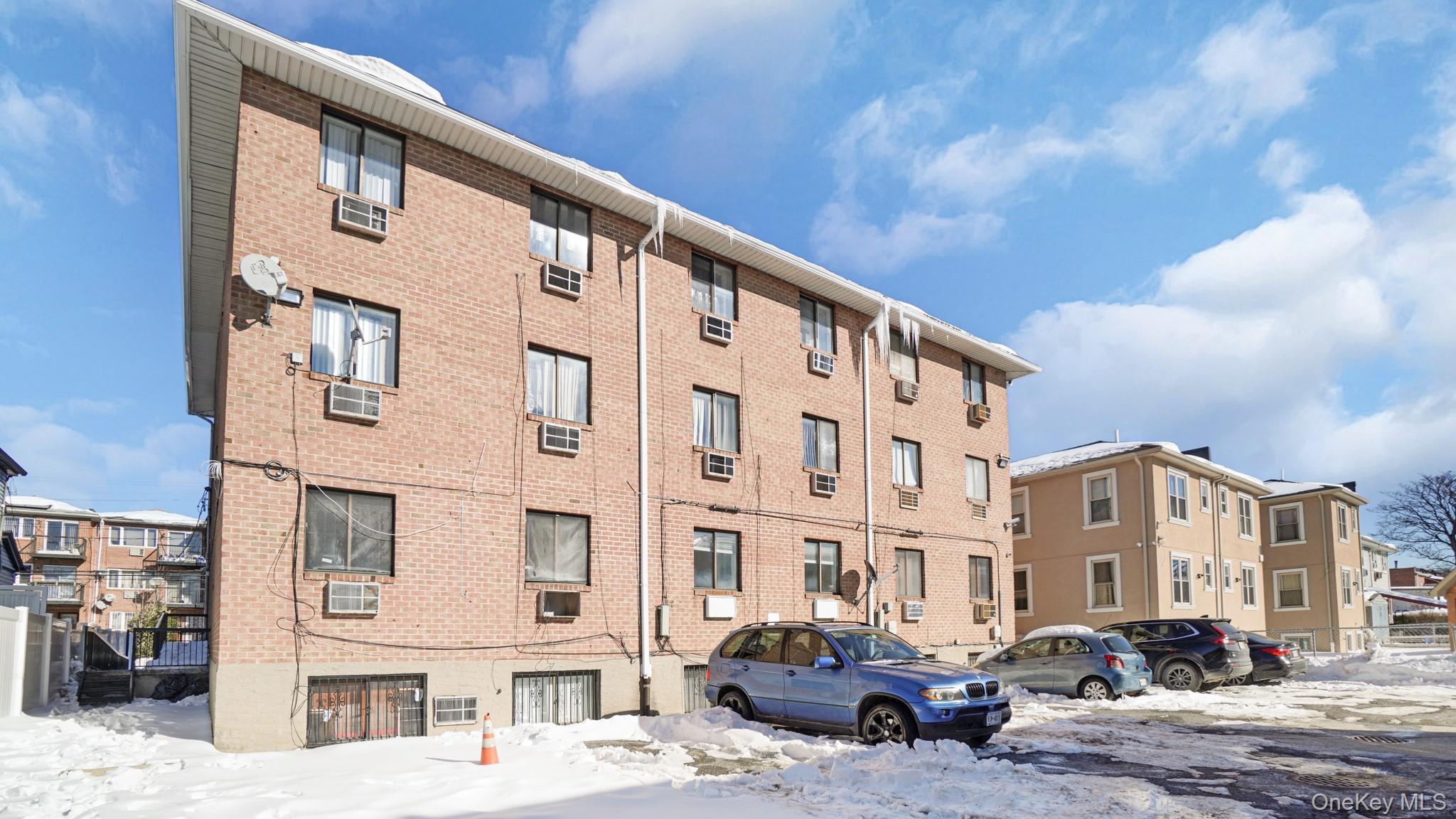 Condo 92nd  Brooklyn, NY 11236, MLS-955060-20