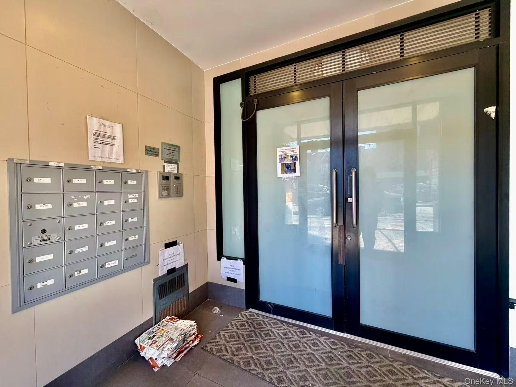 Condo Whitney  Queens, NY 11373, MLS-955068-2