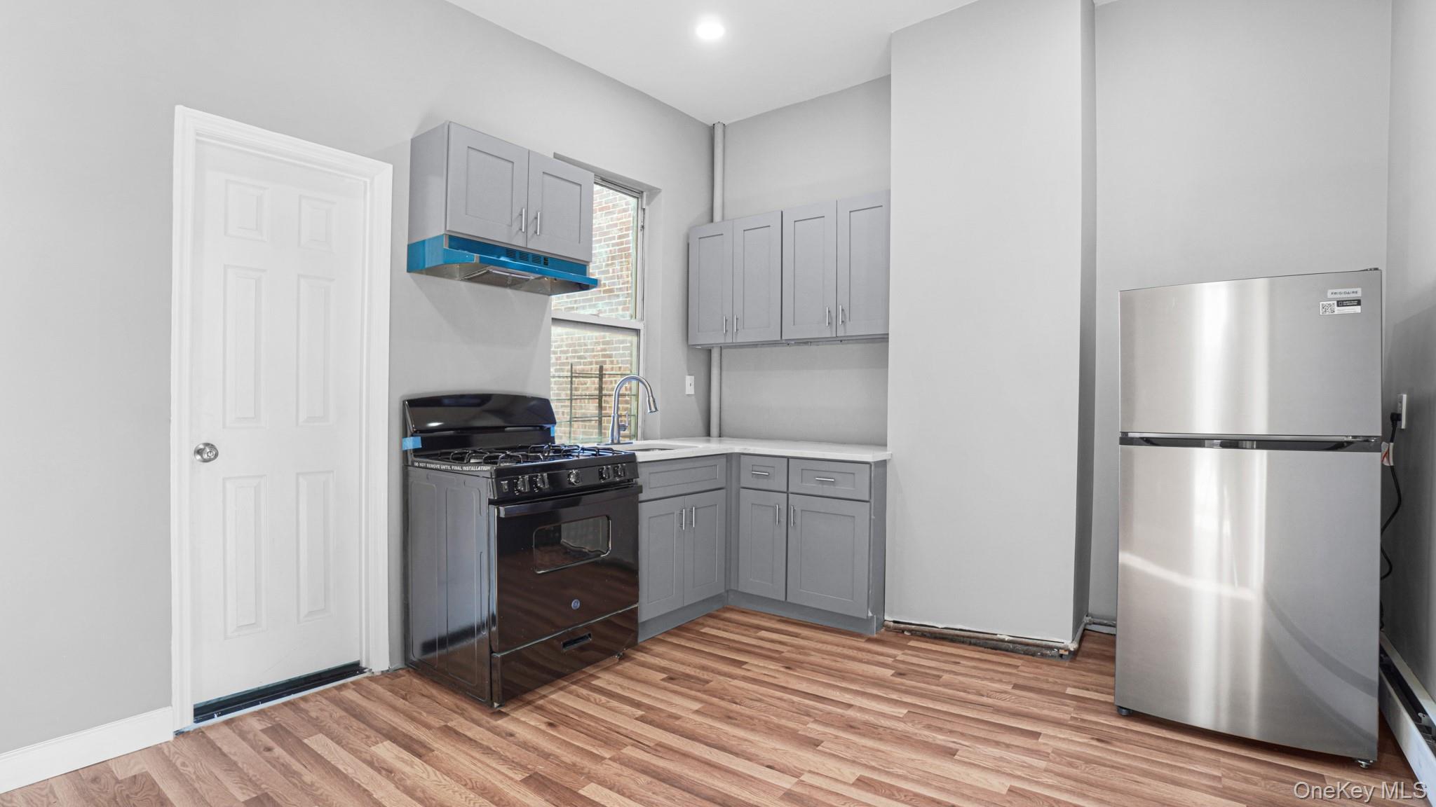 Single Family 156th  Queens, NY 11433, MLS-955088-8