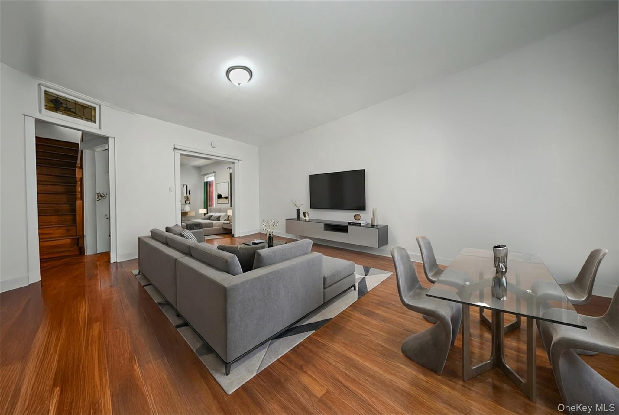 Single Family 133rd  Queens, NY 11419, MLS-955098-10