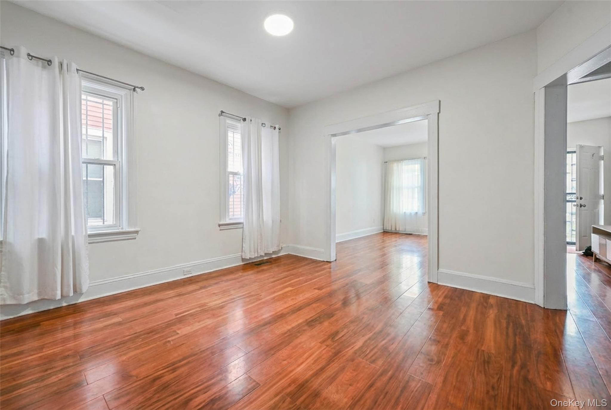 Single Family 133rd  Queens, NY 11419, MLS-955098-11