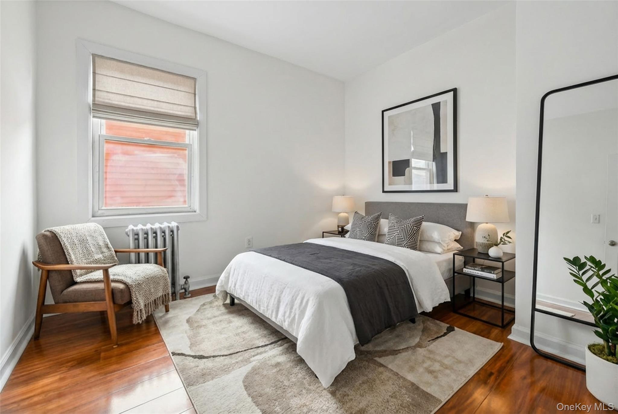 Single Family 133rd  Queens, NY 11419, MLS-955098-20