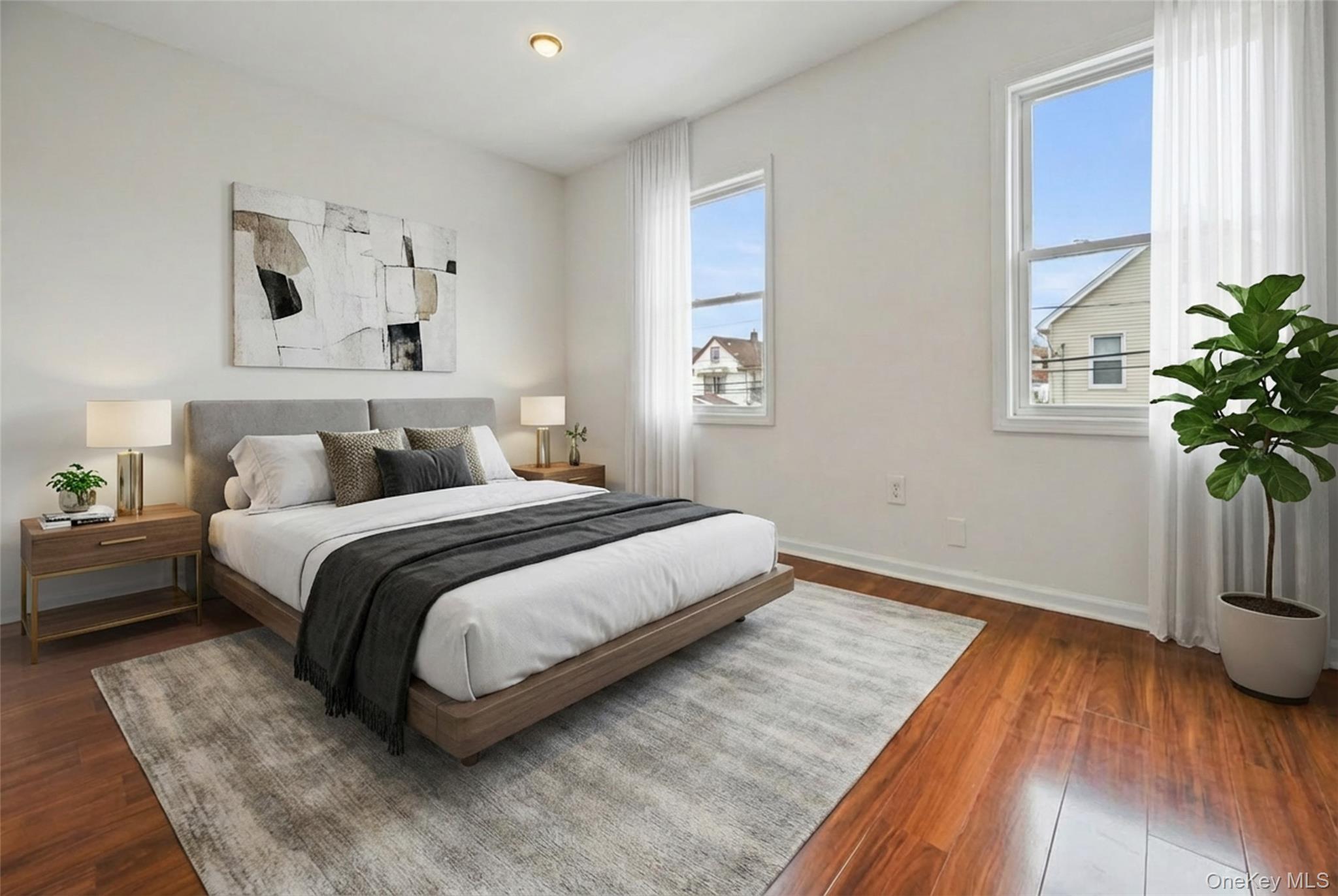 Single Family 133rd  Queens, NY 11419, MLS-955098-22