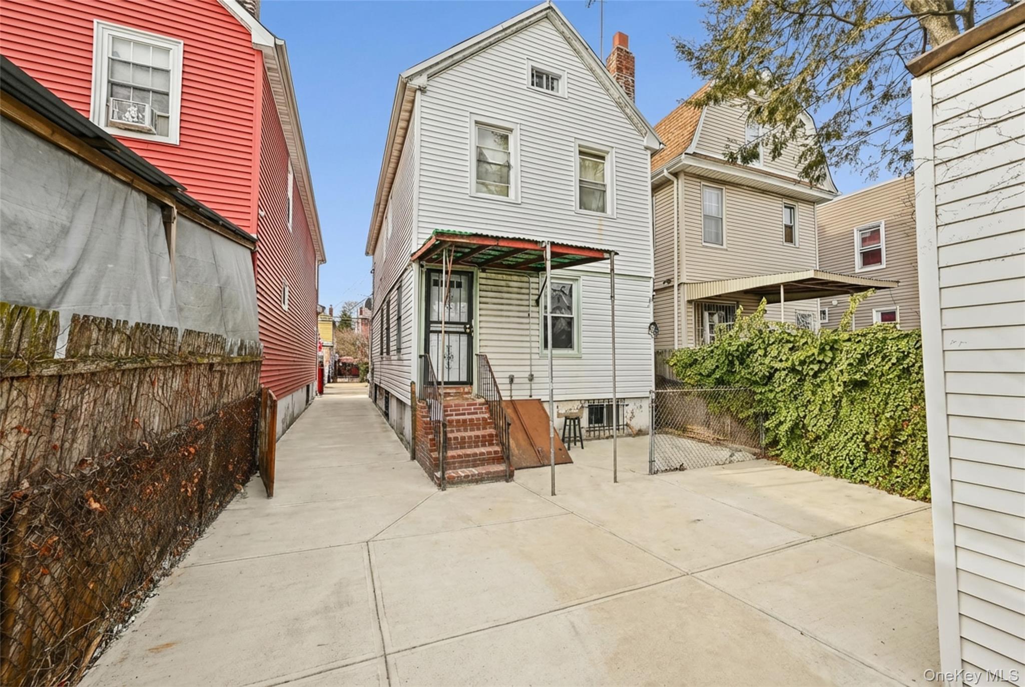 Single Family 133rd  Queens, NY 11419, MLS-955098-3