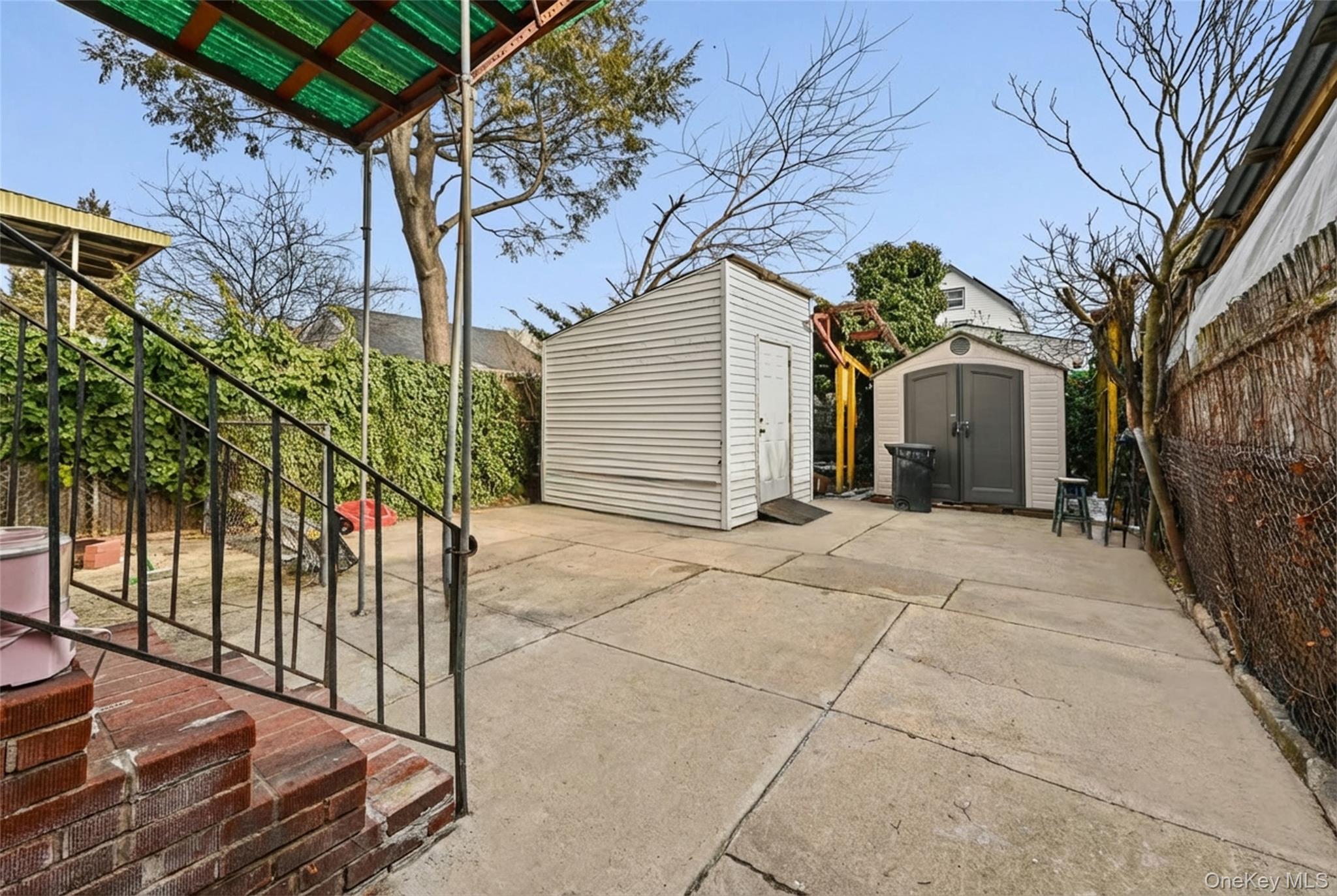 Single Family 133rd  Queens, NY 11419, MLS-955098-4