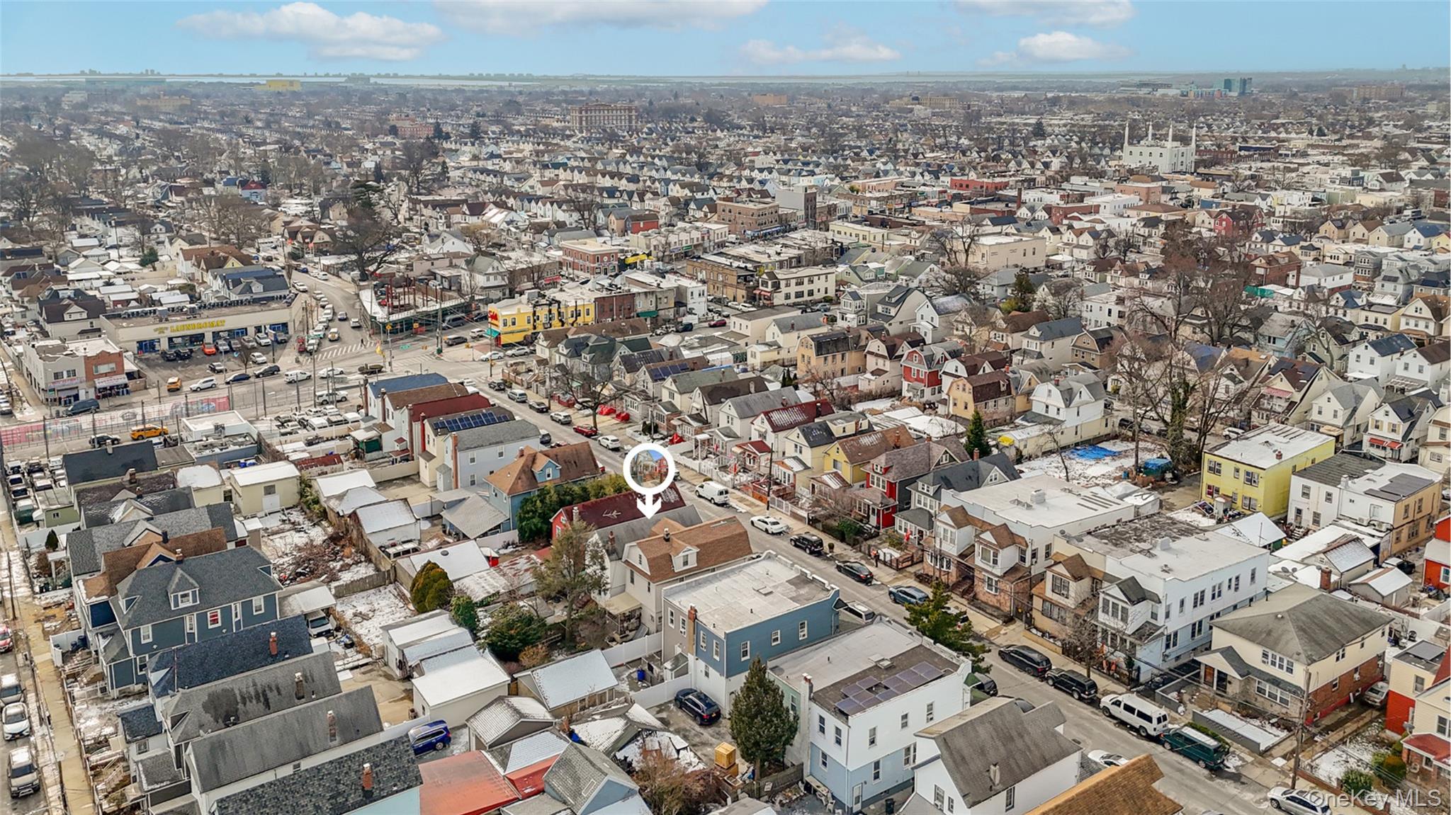 Single Family 133rd  Queens, NY 11419, MLS-955098-5